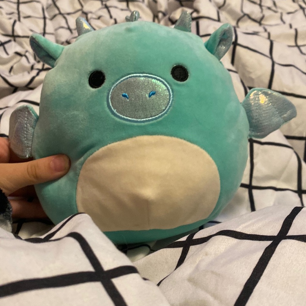 Squishmello